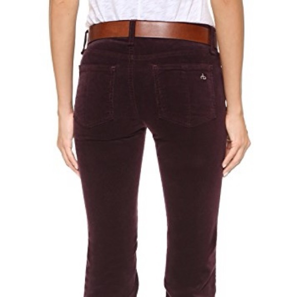 rag and bone - Picture 3 of 4